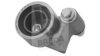 BREDA  LORETT TDI3330 Tensioner Pulley, timing belt